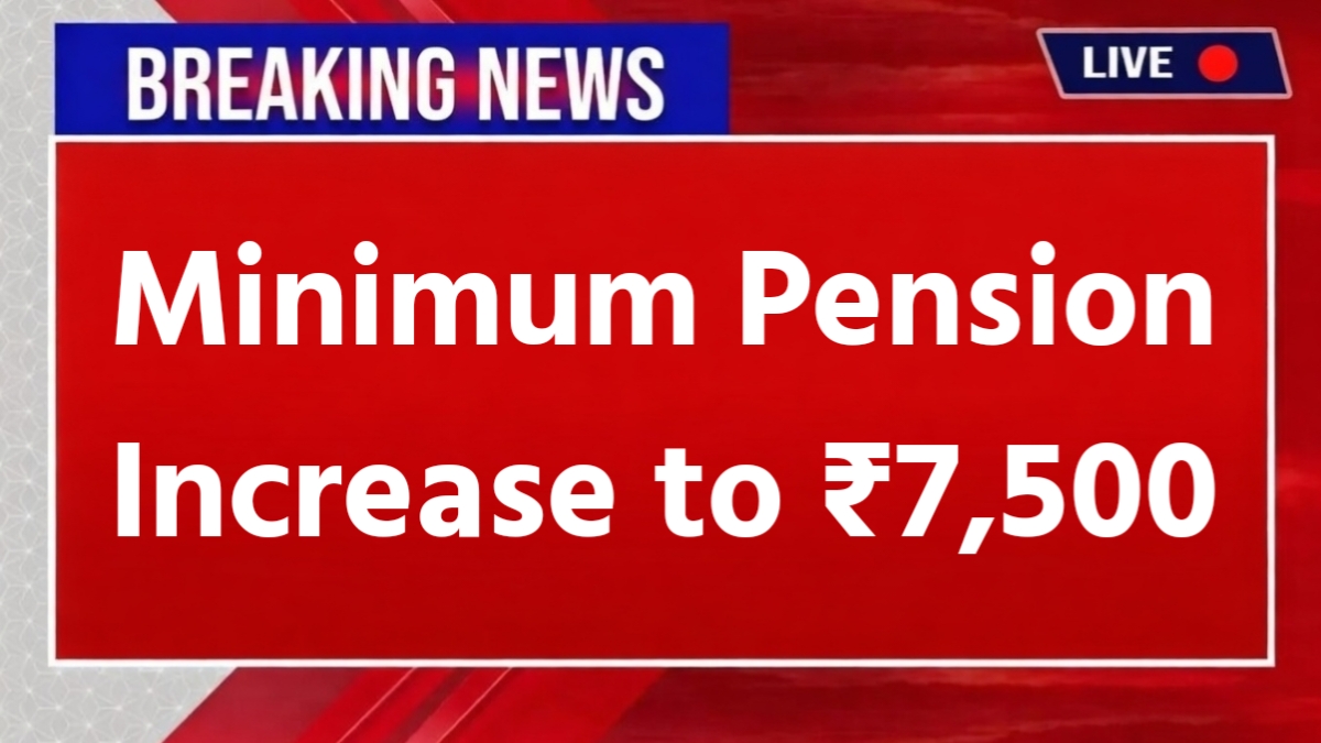 EPS-95 Pension Explained