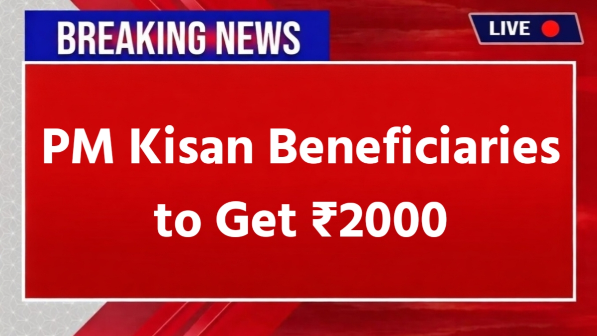 PM Kisan 22nd Installment 2026